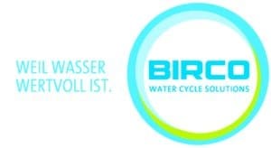 birco water cycle solutions logo