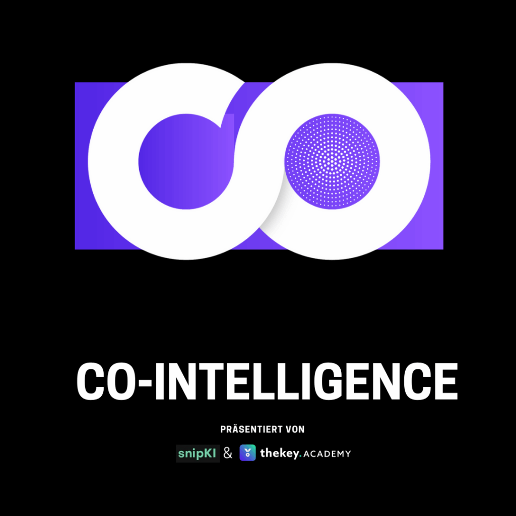 co-intelligence logo