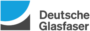 Deutsche Glasfaser Logo