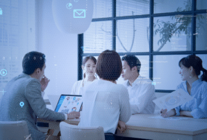 Header Blogartikel Digitaler Reifegrad