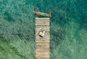 Header Blogartikel Remote Arbeitskonzept