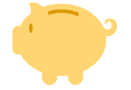 Emoji Schwein